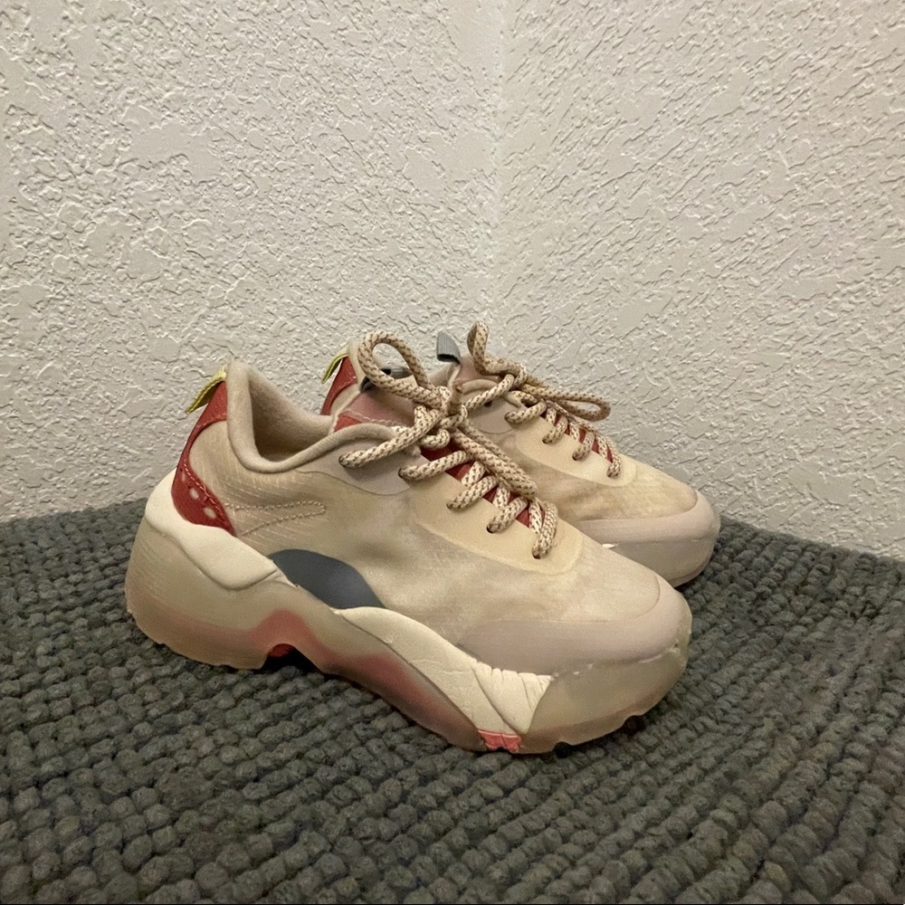 Kids Zara Sneakers